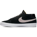 Nike SB Blazer Zoom Chukka XT - Black/Atmosphere Grey