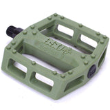 BSD Safari Pedals