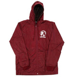 Tall Order New World Order Jacket