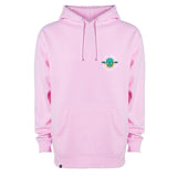 The Trip Kilroy Hoodie - Pink
