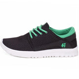 Etnies Kids Scout Black/Green