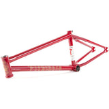 Fit Begin USA Frame