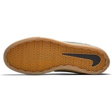 Nike SB Portmore II Solarsoft - Black/Dark Grey/Gum