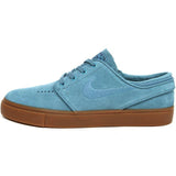 Nike SB Zoom Stefan Janoski Noise Aqua
