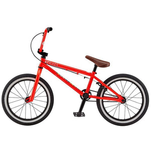 GT Performer Jr 18" BMX Bike 2019