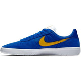 Nike SB Team Classic - Game Royal/Yellow Ochre