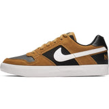 Nike SB Delta Force Vulc - Golden Beige/White