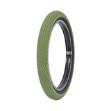 Subrosa Sawtooth Tyre