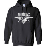 Source Mail Order Hooded Sweat