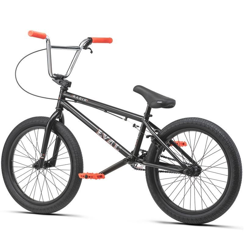 Radio Evol BMX Bike 2019