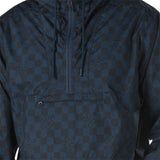 Vans Independent Anorak Jacket - Dress Blues