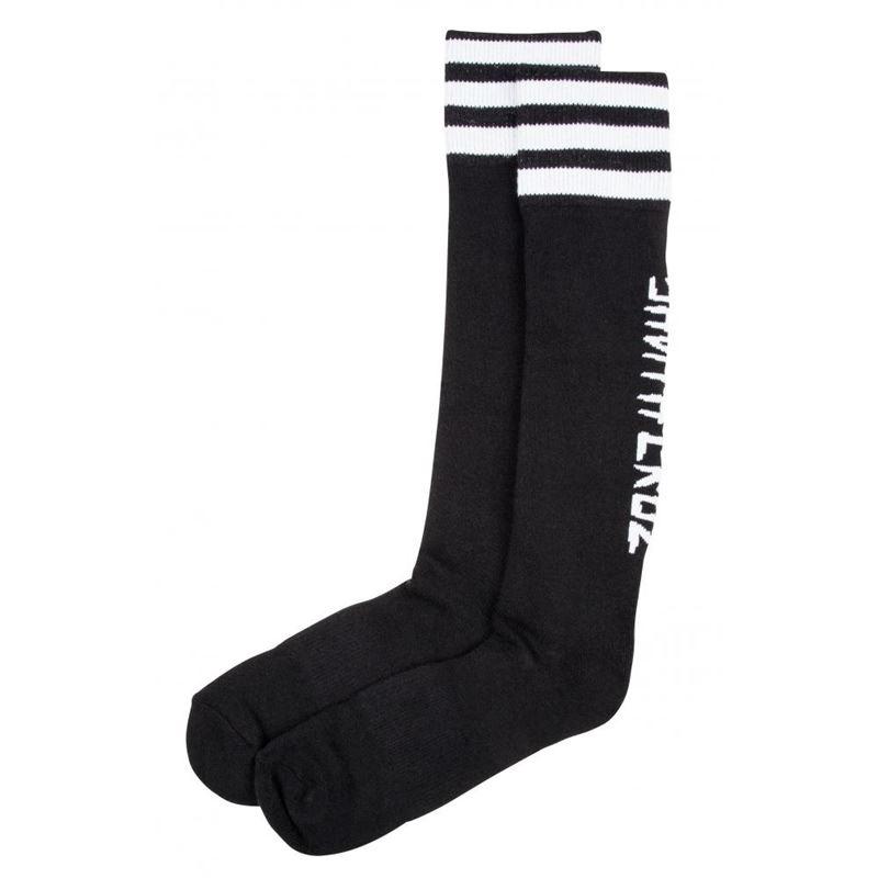 Santa Cruz Dressen PFM Socks - Black