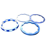 Box Components Zero Comp Race Cassette Spacers