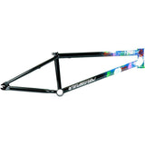Total BMX TWS Frame