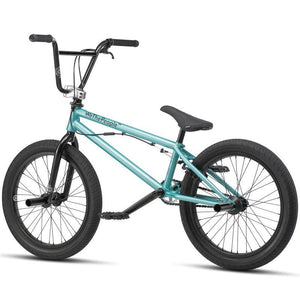 Wethepeople Versus BMX Bike 2019