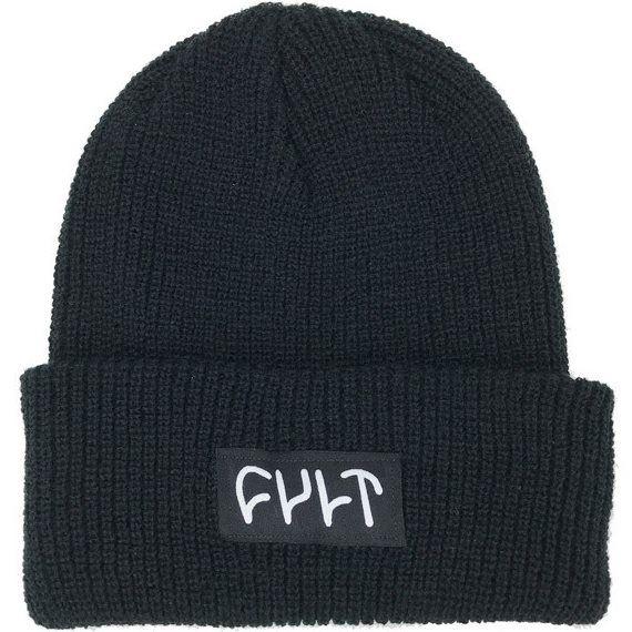 Cult Witness Beanie