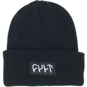 Cult Witness Beanie