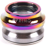 Primo Integrated Headset