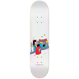 Krooked PRO Anderson Domestic Issues Deck