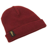 Fit Clamp Beanie