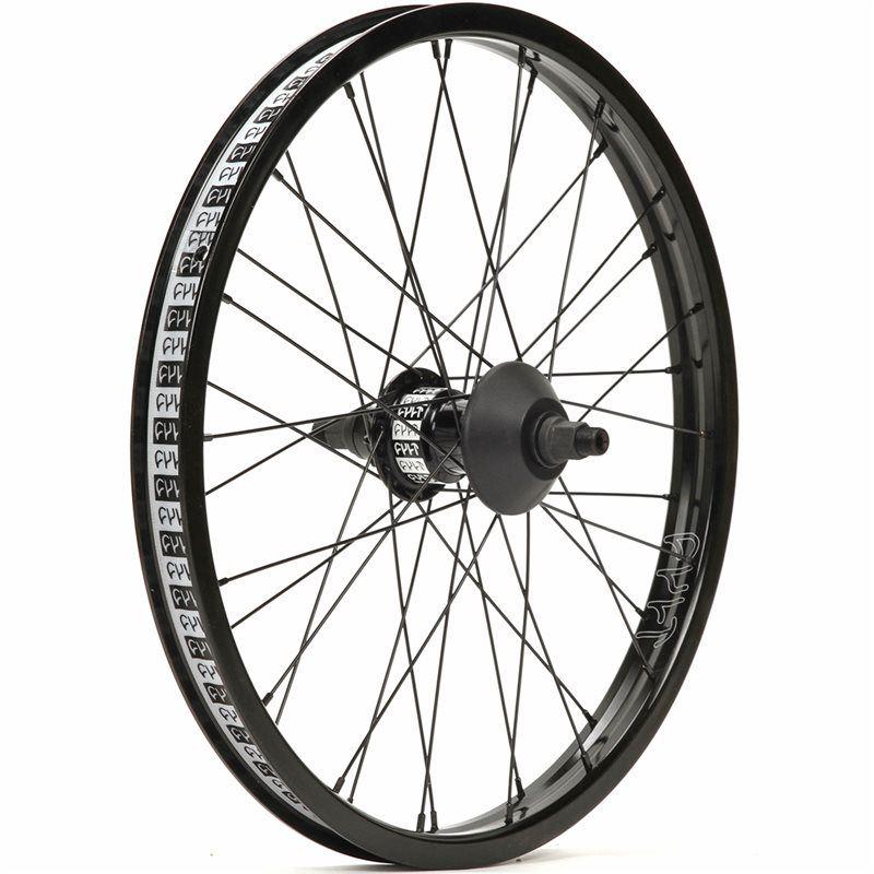 Cult Crew Freecoaster Rear Wheel