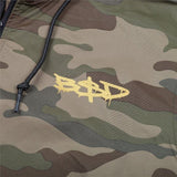 BSD Zing$ Anorak - Camo