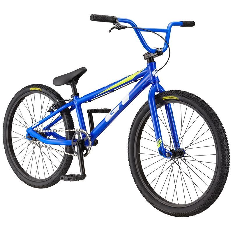 GT Mach One 24" Pro Race BMX Bike 2019