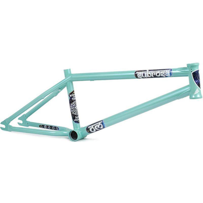 Subrosa OM Frame