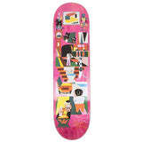 Polar Skate Co Dane Brady Hypergamy Deck