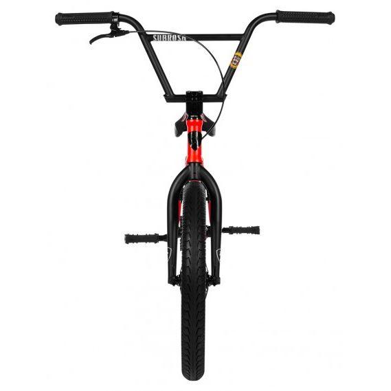 Subrosa Salvador BMX Bike 2019