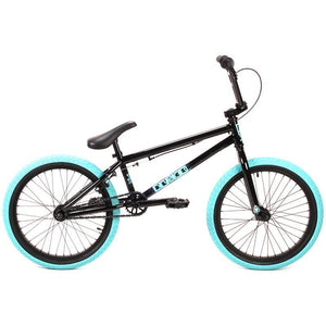 Jet BMX Block BMX Bike