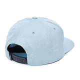Vans Full Patch Snapback Hat