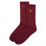 Santa Cruz JJ Pray Socks - 2 Pack