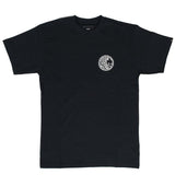 Vans X Spitfire Photo Tee - Navy