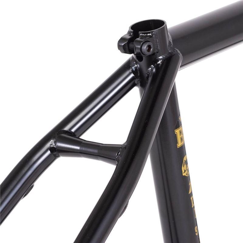 Wethepeople Buck 2019 Frame