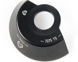 Eclat Gong V2 Alloy Driver Guard