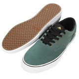 Emerica Provost Slim Vulc - Turquoise