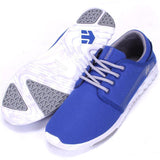 Etnies Scout Aaron Ross Blue/Grey/White