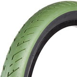 Fit T/A Tyre
