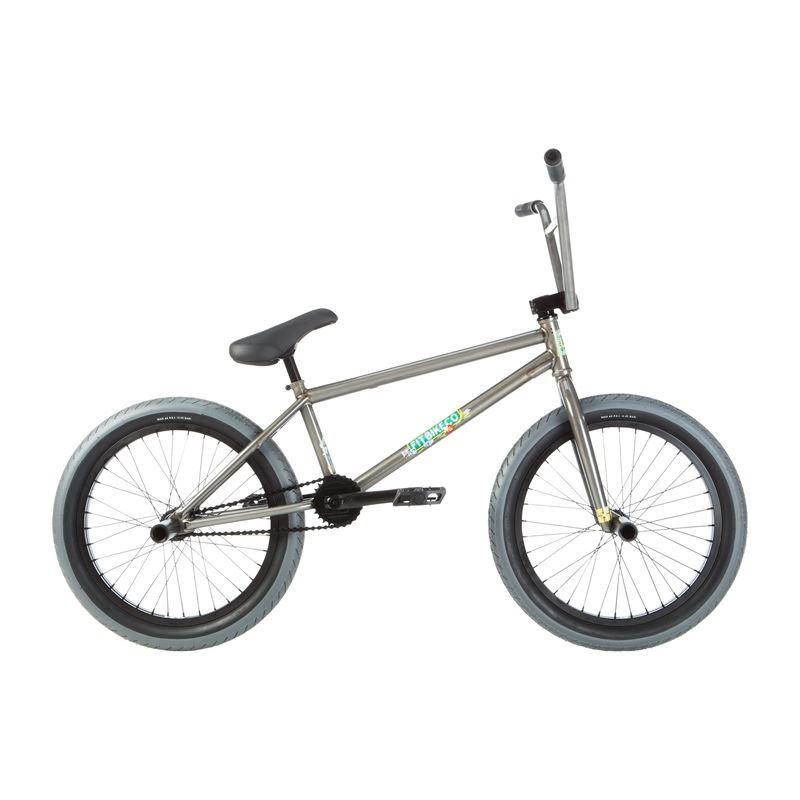 Fit Begin BMX Bike 2019