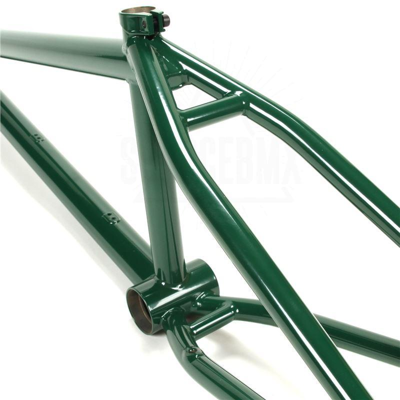 Terrible One Ruben Alcantara Frame