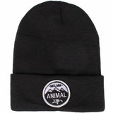 Animal Mountain Top Beanie