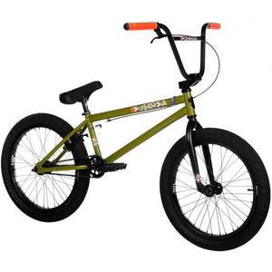 Subrosa Sono XL BMX Bike 2019