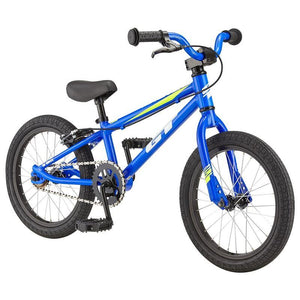 GT Mach One 16" FW Race BMX Bike 2019