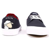 Etnies Jameson Vulc Ls x Sheep - Navy