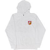 S&M Shield Hooded Sweater