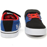 Etnies Kids Jameson  2 V Black/Blue/White