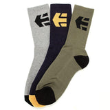 Etnies Direct Sock 3 Pack
