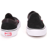 Vans Slip-On Pro Black/White/Gum