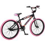 SE Bikes So Cal Flyer 24" BMX Bike 2019